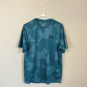 UNDER ARMOUR Tech™ Men’s Medium Short Sleeve